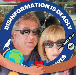 Meet your Posher, Catherine